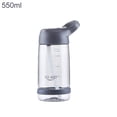 thumbnail image 3 of Joernso Portable Large Capacity with Handle Outdoor Kettle Sports Drinking Straw Bottle, 3 of 8