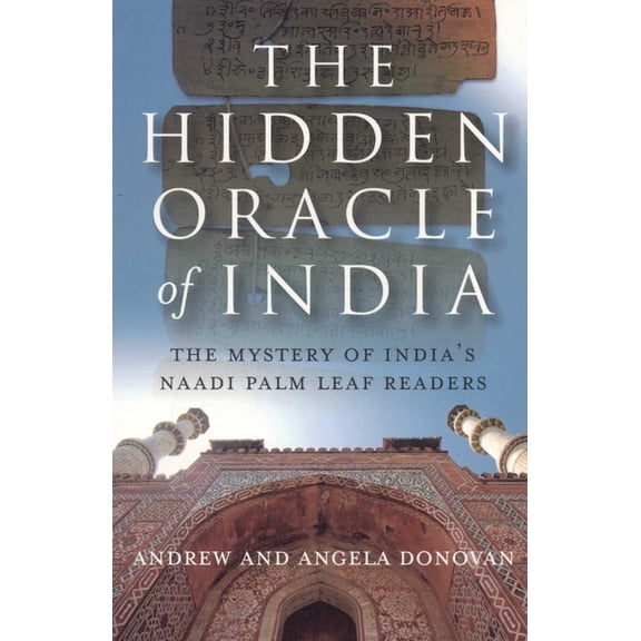 The Hidden Oracle, (Paperback)