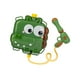 thumbnail image 5 of Mochila Squirt Water Blasters Soaker Tanque de 2L Tiras de mochila ajustables Agua monstruo, 5 of 9