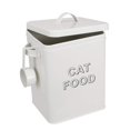 thumbnail image 1 of Recipiente de almacenamiento de comida para gatos Pethyy, capacidad de 5 a 6 libras, 1 of 7