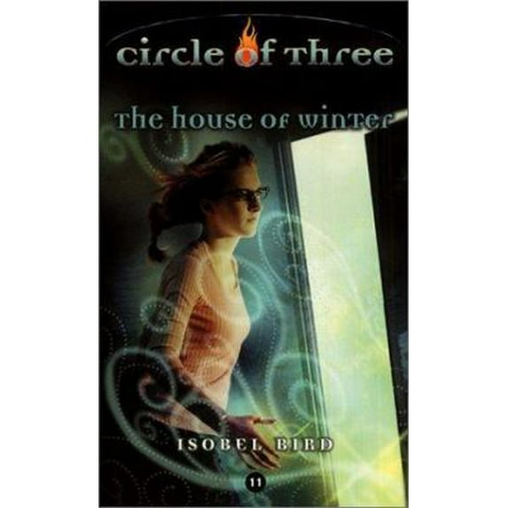 Pre-Owned Circle of Three #11: The House of Winter (Paperback) 0064473686 9780064473682