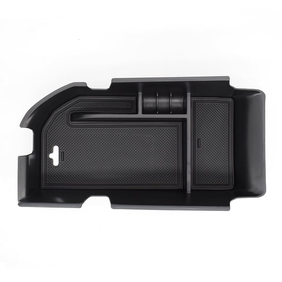 Center Console Organizer Armrest Tray for Toyota Camry 2018 2019 LE SE Storage