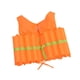 thumbnail image 2 of Chaleco salvavidas,Chaleco salvavidas para adultos y niños.,Chaleco salvavidas Chaleco de natación Ayuda de flotabilidad,Traje de baño flotante ligero de supervivencia,Chaleco 16 cuadrículas, 2 of 8