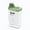 Green, variant on TOPCHANCES Food Container for Dog Cat, Pet Food Storage with Scaled Measuring Cup, 2.0L, Green