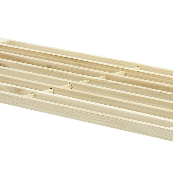 Whitmor 6026 3562 Natural Wood Household Shelf 10 25 X 24 75 11 5 Whitmor 6026 3562 Natural Wood Household Shelf 10 25 X 24 75 11 5 Com