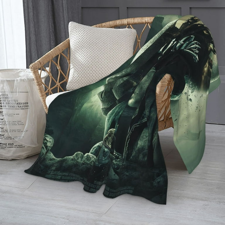 Walmart harry potter blanket new arrivals