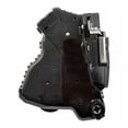 thumbnail image 2 of KarParts360 For Scion tC 2005 06 07 08 09 2010 Door Lock Actuator Front, Passenger Side | Plastic | Blade Terminal | Male Connector | Replacement For 69030-02130, 69030-33221, 2 of 4
