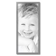 thumbnail image 2 of ArtToFrames 14x33 inch Gray Picture Frame, Gray Wood Poster Frame (4746), 2 of 8