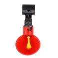 thumbnail image 2 of Chicken Drinking Cup, Poultry Waterer, 10Pcs Poultry Drinking Machine Automatic For Bird Sheep For Any Breed Of Poultry Chicken, 2 of 8