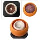thumbnail image 1 of Spinner Eléctrico de Cuentas, Velocidad Ajustable, Rotación Hacia Adelante O Hacia Atrás, Tazón Giratorio de Cuentas USB para Manualidades DIY, Fabric Naranja BLESIY Spinner de cuentas eléctrico, 1 of 8