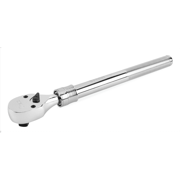 Titan 1/2 in. Drive Extendable Ratchet