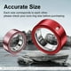 thumbnail image 2 of Funda de anillo Hexasider compatible con Oura Ring Gen 4/3, 2 of 7