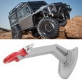 thumbnail image 4 of RC Car Trailer Hebilla Set RC Car Trailer Tow Hebilla Gancho Reemplazo ideal Pequeño Ligero para 1/10 RC Climbing Car ANGGREK  Otros, 4 of 8