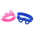 thumbnail image 1 of Silicone Mouth Opener,  Cheek Retractor Safe Reliable  for Restoration, 1 of 8