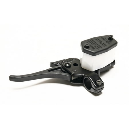 Master Bore Ring - Wilwood Handlebar Master Cylinder 5/8in Bore L/H - Long Lever