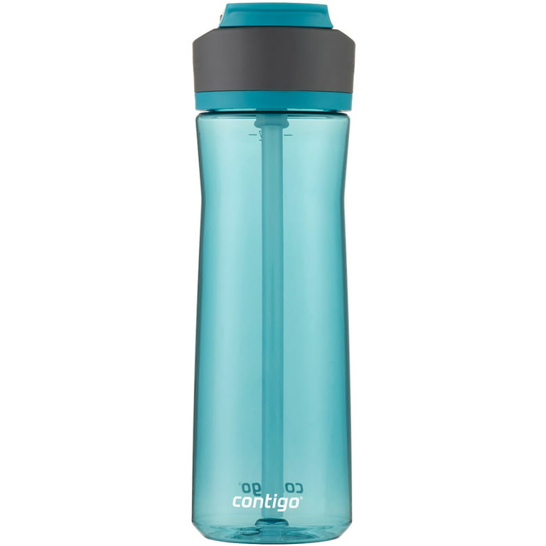 Contigo ASHLAND 2.0 Tritan Water Bottle with AUTOSPOUT® Lid