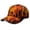 Minimalist, variant on Tropical Plant Baseball Cap, Classic Adjustable Dad Hat with Quick-Drying and Sweat Absorption, Palm Inspired Summer Pattern Performance Hat for Casual Outdoor Sports