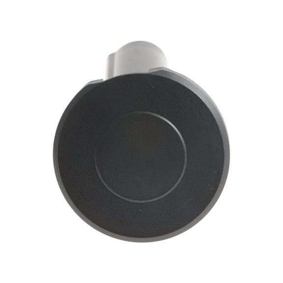 Spare Tire Hoist Lock Cylinder Tube Fits for Chevrolet Silverado 1500 2014-2018