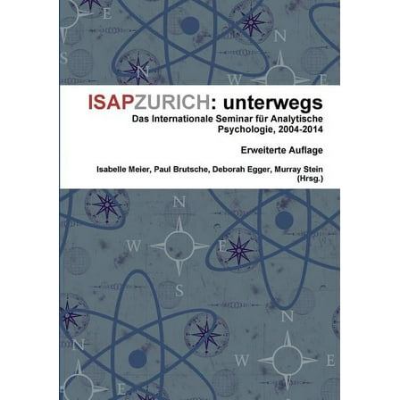 Isapzurich: unterwegs (Paperback)
