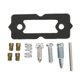 thumbnail image 2 of Kit de reparación de carburador Neyseki, piezas de repuesto para Kawasaki Mule 3000 3010 1993?2008, 2 of 7