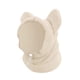thumbnail image 4 of Gorro de invierno para perros, capucha cálida, calentador de cuello, bufanda, cubierta para orejas, orejeras para perros pequeños, medianos y grandes, S, 4 of 8