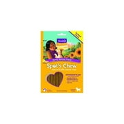 Halo, Purely For Pets 455420 Spots Chew Dental Treats Ban-Nt 5. 6