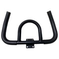 thumbnail image 1 of Pieza de repuesto para manillar de bicicleta estática de interior. Fácil de instalar. Cómodo manillar delantero antideslizante. Accesorio para, 1 of 9