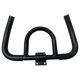 thumbnail image 1 of Manillar para bicicletas estáticas: repuesto directo, antideslizante, agarre cómodo, empuñadura delantera ergonómica, accesorio para equipos de, 1 of 8
