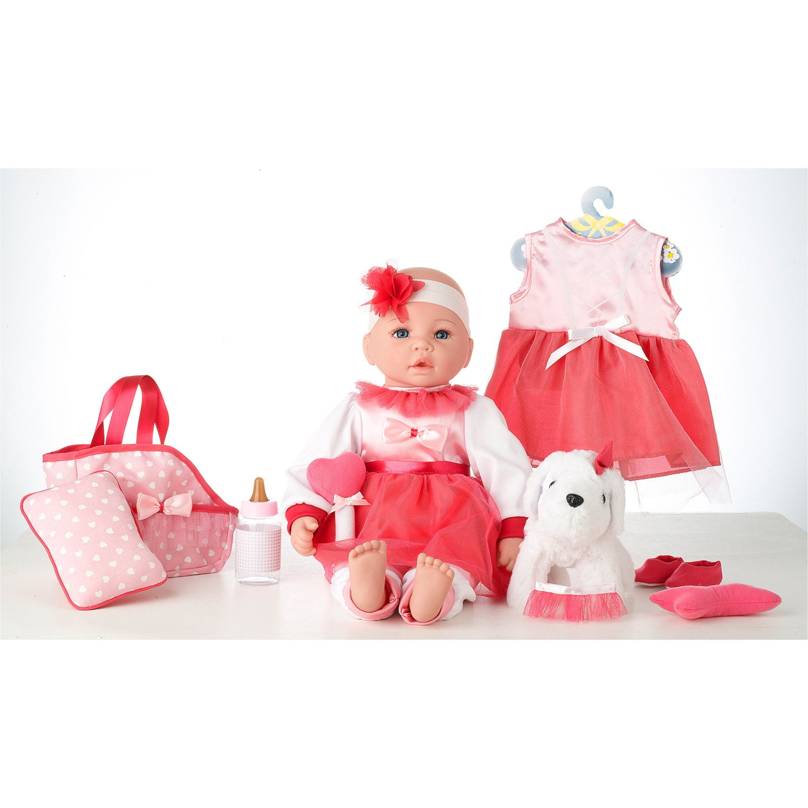baby emma doll walmart