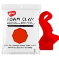 thumbnail image 1 of Arcilla espumosa para modelar BOHS 500 g Soft Air Dry Squishy, 1 of 6