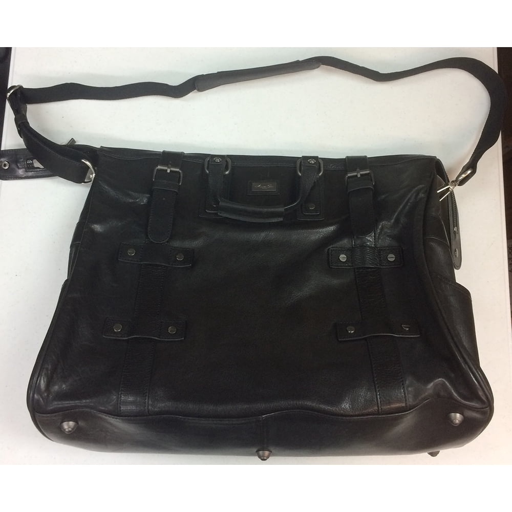 kenneth cole duffle bags