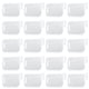 thumbnail image 2 of Divisor Refrigerador 40 Uds. Utensilios Almacenamiento Ajuste Libre para, 2 of 9