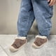 thumbnail image 4 of Zapatos de algodón para bebé de 1 a 3 años, zapatos para niño pequeño, suelas suaves para invierno, 4 of 5