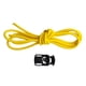 thumbnail image 5 of Cordón de bloqueo de tope de goma flexible Cor estique 114.3 universal para lucha libre Amarillo, 5 of 8