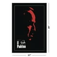 thumbnail image 2 of The Godfather - Il Padrino - Movie Poster (Don Vito Corleone) (Size: 27" x 39") (Poster & Poster Strip Set), 2 of 7