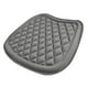 thumbnail image 5 of Cojín de Asiento del Coche Colamx Espuma Fina Gris Universal, 5 of 8