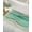 Green, variant on Green Coastal Entryway Runner Rug 2x4ft,Summer Beach Nautical Abstract Art Washable Woven Living Room Hallway Bedroom Kitchen Carpet with Tassels,Indoor Outdoor Throw Door Mat for Entryway