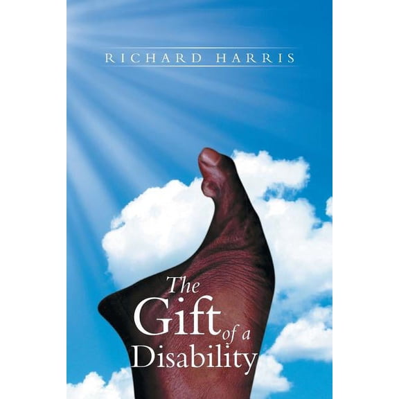 The Gift of a Disability (Paperback)