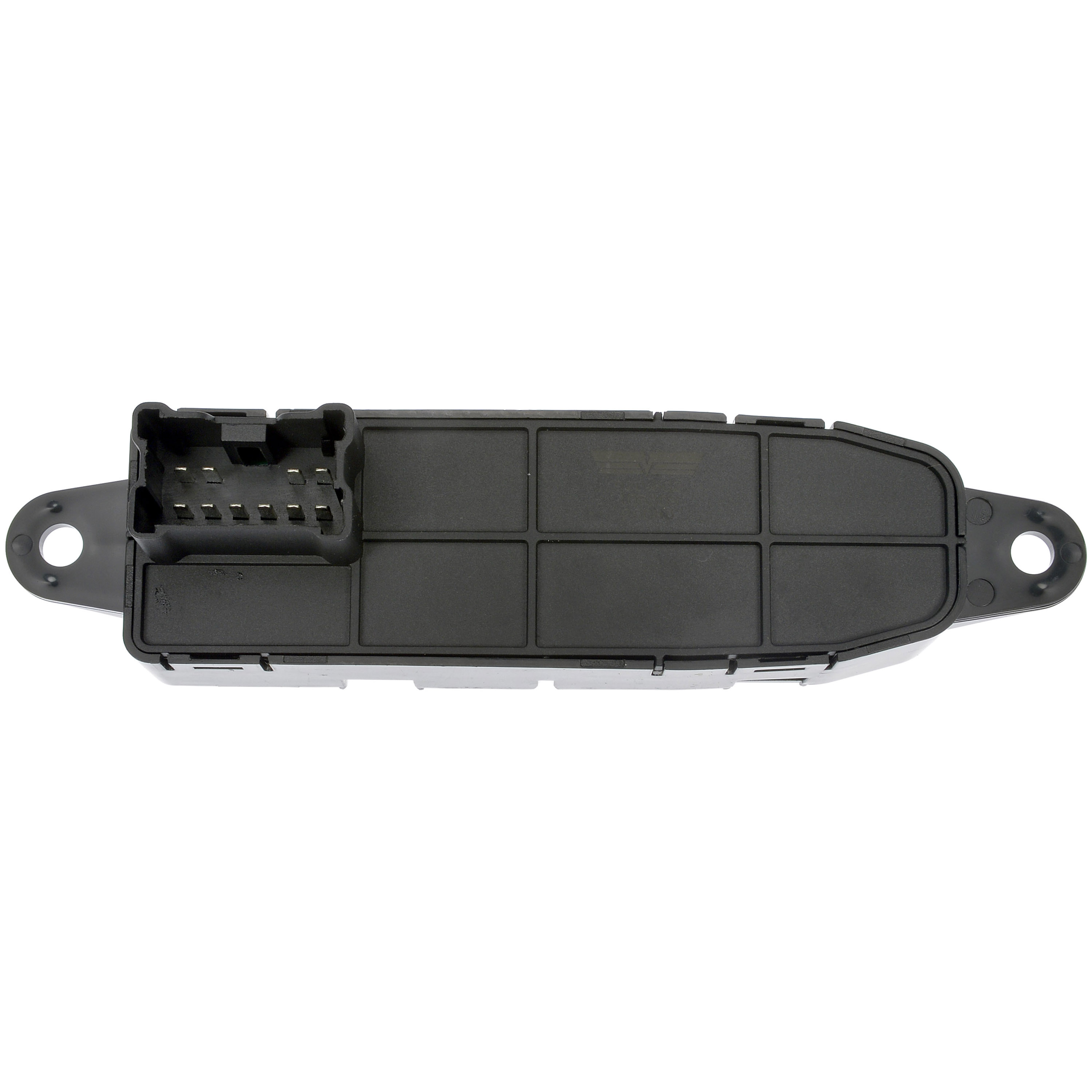 Dorman 920-602 Front Driver Side Power Seat Switch for Specific Nissan Models