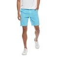 thumbnail image 2 of Peter Millar mens  Shackleford Performance Hybrid Short, 30, Blue, 2 of 4
