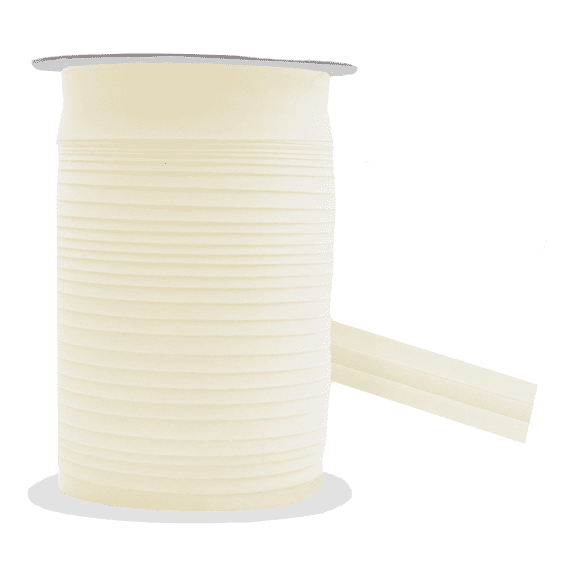 1/2 Inch Fabric Single Fold Bias Tape for Sewing Piping Hemming - 55 Yds Bias Tape Blanket Quilt Bias Binding Tape - Seam Binding Tape