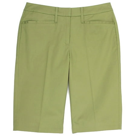 George - Women's Sateen Bermuda Short