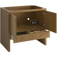 thumbnail image 6 of James Martin Vanities 435-V36-3Vsl Hudson 36" Free Standing Single Basin Poplar Wood, 6 of 7