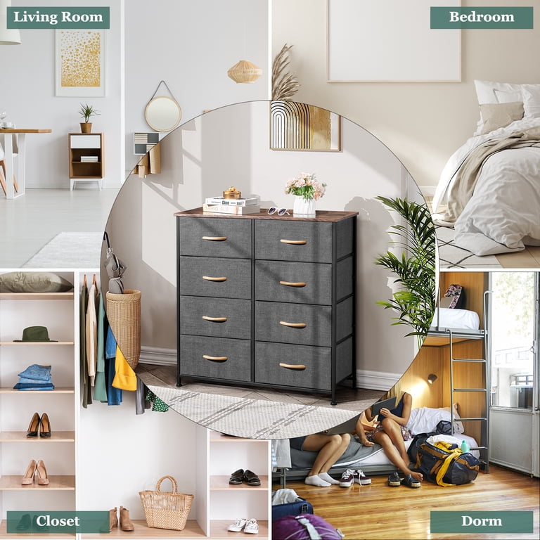 green emerald velvet dress Amazon.com: BOLUO Stackable Storage Drawers Closet Organizers and Storage  Fabric White 2 Drawer Dresser for Bedroom 2 Packs Modern : Home & Kitchen