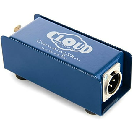 Cloud Microphones Cloudlifter CL-1 Active Gain | Walmart Canada