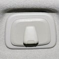 thumbnail image 2 of Gancho para ropa de techo de coche, gancho para techo, gancho para interior de coche para XC60 XC90 S90 V90 XC40 2016-2020 Derecho-, 2 of 5