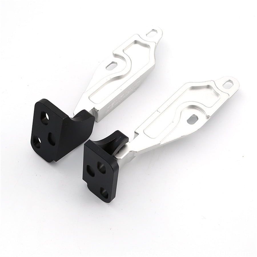 Billet Quick Hood Hinge Release Latch For Honda Civic TypeR DC2 EK