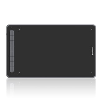 Wacom, Cintiq 16 Drawing Tablet, DTK1660K0A, Screen with Pro Pen 2