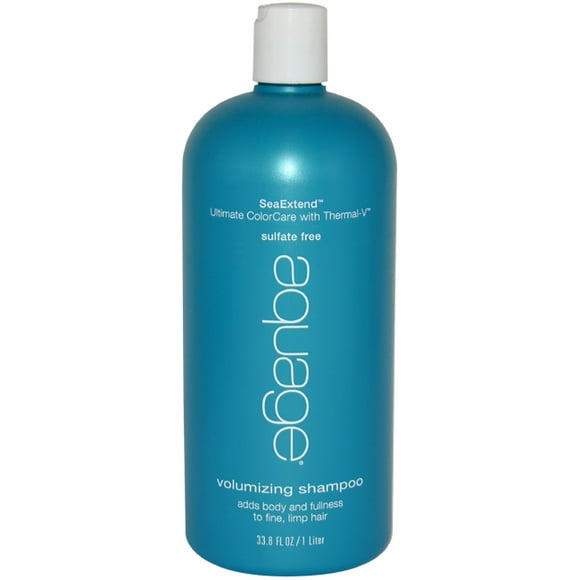 Aquage SeaExtend Volumizing Shampoo 33.8 Oz