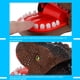 thumbnail image 4 of Dinosaur Dentist Classic Bite Finger Game Dino Toy Funny Family Party Tabletop Board Game- Toy for Children Party Activity Playset, 4 of 5